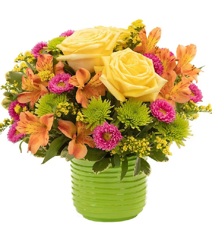 Spring Delight Bouquet